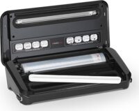 MagicVac VK02PK1 Activa Vákuumfóliázó gép