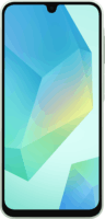 Samsung Galaxy A16 4/128GB DualSIM Android Okostelefon - Világoszöld
