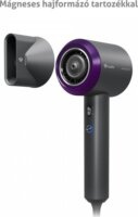 TrueLife D3 ION technológiás Hajszárító 2500 Watt - Fekete