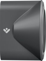 TrueLife D3 ION technológiás Hajszárító 2500 Watt - Fekete