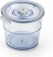 MagicVac ACO1003 Executive Vákuum Üveg ételtároló 2L