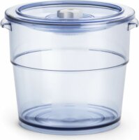 MagicVac ACO1003 Executive Vákuum Üveg ételtároló 2L