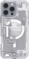Spigen MagSafe iPhone 16 Pro Max Tok - Átlátszó