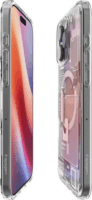 Spigen MagSafe iPhone 16 Pro Max Tok - Szürke