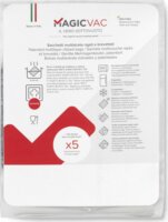 MagicVac ACO1064 Vákuum csomagoló fólia (50 db/csomag)