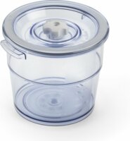 MagicVac ACO1005 Executive Vákuum Üveg ételtároló szett 2L+4L