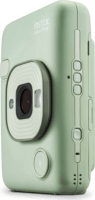 Fujifilm Instax Mini LiPlay EX D Instant fényképezőgép - Matcha Zöld