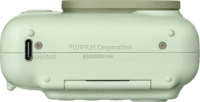 Fujifilm Instax Mini LiPlay EX D Instant fényképezőgép - Matcha Zöld