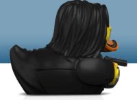 Numskull Tubbz - John Wick Gyűjthető Gumikacsa figura 9cm