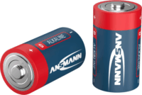 Ansmann LR20 Akáli Góliátelem D 1.5V (20db /csomag)