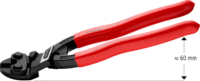Knipex CoBolt Kompakt csapszegvágó