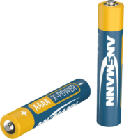 Ansmann LR8 X-Power Akáli Mini Ceruzaelem AAAA 1.5V (20db /csomag)