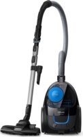 Philips FC9331/09 Series 3000 Porzsák Nélküli porszívó 900W - Kék