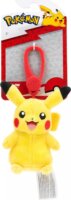 Pokémon Pikachu plüssfigura akasztóval - 9cm