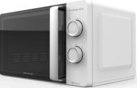 Cecotec ProClean 3010 szabadonálló Mikrohullámú sütő 20L 700W - Fekete