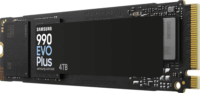 Samsung 4TB 990 EVO Plus Gen4x4 NVMe PCIe M.2 SSD