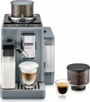 Delonghi Rivelia EXAM440.55.G Automata kávéfőző 1450 Watt - Fekete