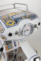 Ariete Positano Automata Kávéfőző 850 Watt - Mintás