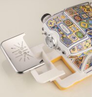 Ariete Positano Automata Kávéfőző 850 Watt - Mintás