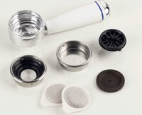 Ariete Positano Automata Kávéfőző 850 Watt - Mintás