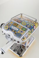 Ariete Positano Automata Kávéfőző 850 Watt - Mintás