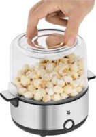 WMF KÜCHENminis Popcorn készítő Gép 250 Watt - Fekete