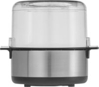 WMF KÜCHENminis Popcorn készítő Gép 250 Watt - Fekete