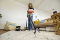 Kärcher 2-in-1 Komplett Szőnyegtisztító Fej XXL