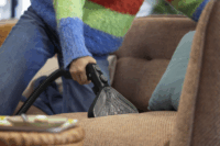 Kärcher 2-in-1 Komplett Szőnyegtisztító Fej XXL