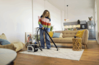 Kärcher 2-in-1 Komplett Szőnyegtisztító Fej XXL