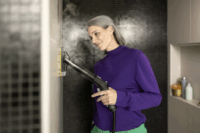 Kärcher SC XXL réstisztító kefe készlet