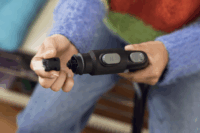 Kärcher ShoeCleaner SE 3 Compact SE 4 / 5 / 6 Cipőtisztító Fej