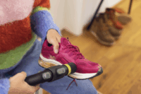 Kärcher ShoeCleaner SE 3 Compact SE 4 / 5 / 6 Cipőtisztító Fej