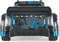 AMEWI Hyper Go Breaker ProDrift távirányítós autó - Fekete/Kék