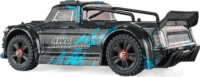 AMEWI Hyper Go Breaker ProDrift távirányítós autó - Fekete/Kék