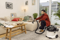 Kärcher KFI 657 SE Porzsák készlet (4 darabos)