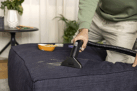 Kärcher KFI 657 SE Porzsák készlet (4 darabos)