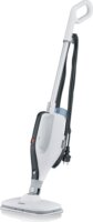 Severin 7145 Gőztisztító Felmosó készülék 1400 Watt - Fehér