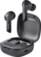 Intenso Buds Pro T500HAE TWS Wireless Bluetooth Fülhallgató Headset - Fekete
