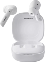 Intenso Buds Pro T500HAE TWS Wireless Bluetooth Fülhallgató Headset - Fehér