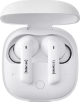 Intenso Buds Pro T500HAE TWS Wireless Bluetooth Fülhallgató Headset - Fehér