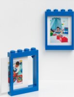 LEGO 41131731 Copenhagen Hagyományos 20x25 Képkeret - Világoskék