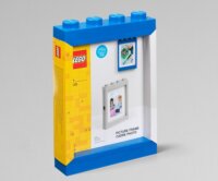 LEGO 41131731 Copenhagen Hagyományos 20x25 Képkeret - Világoskék