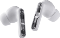 Intenso Buds Plus T312AE TWS Bluetooth Fülhallgató Headset - Fehér
