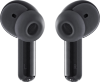 Intenso Buds Plus T310AE TWS Bluetooth Fülhallgató Headset - Fekete