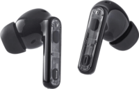 Intenso Buds Plus T310AE TWS Bluetooth Fülhallgató Headset - Fekete