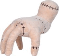 Schmidt Spiele Wednesday Izé plüssfigura 20cm