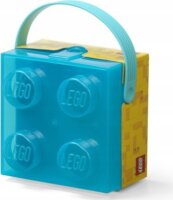 LEGO 40240010 Room Copenhagen Uzsonnás Doboz táska 2,2L - Kék