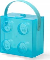 LEGO 40240010 Room Copenhagen Uzsonnás Doboz táska 2,2L - Kék
