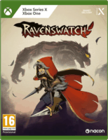 Nacon Gaming Ravenswatch Legendary Edition Xbox Series X játékszoftver